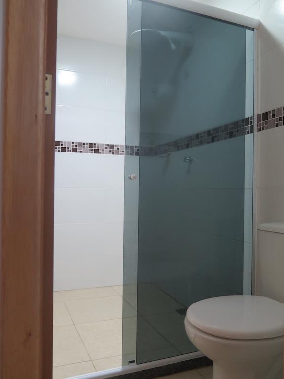 Walk On The Favela Hostel Rio de Janeiro Ngoại thất bức ảnh