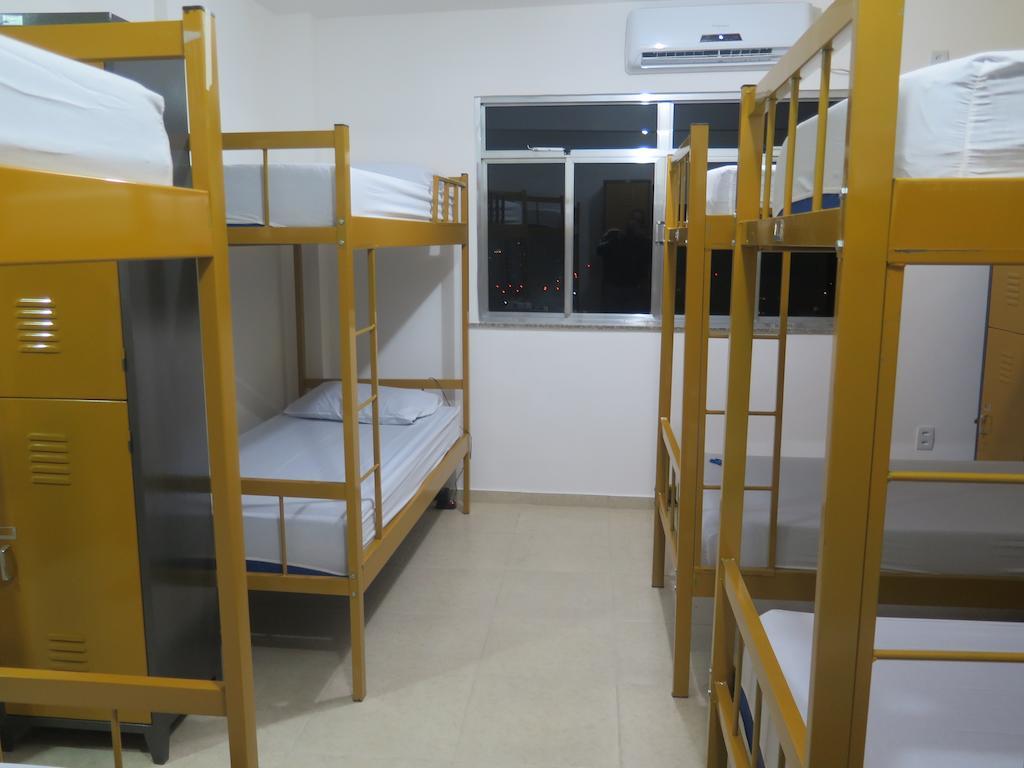 Walk On The Favela Hostel Rio de Janeiro Phòng bức ảnh