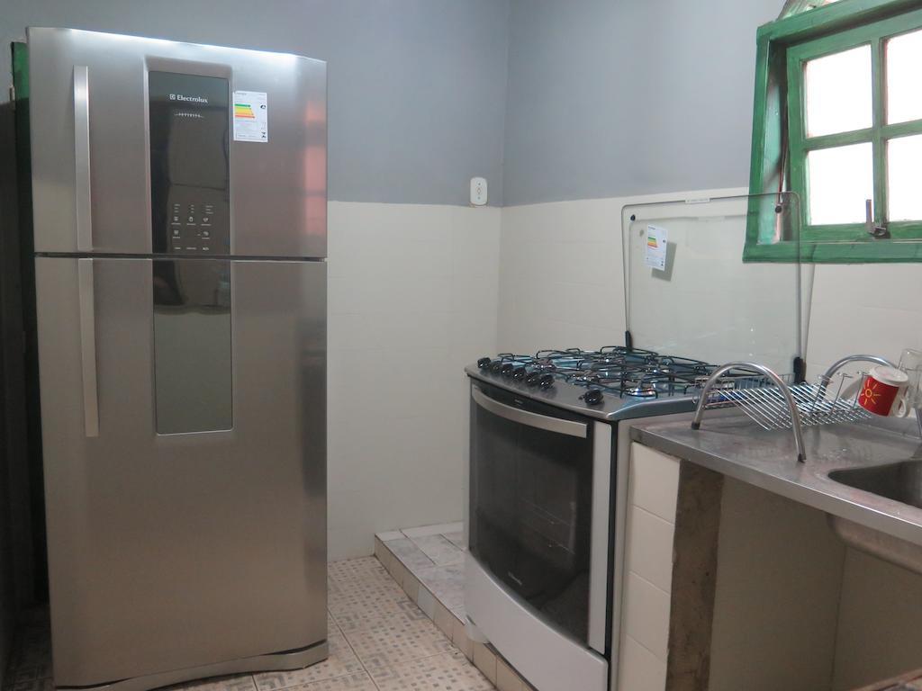 Walk On The Favela Hostel Rio de Janeiro Ngoại thất bức ảnh