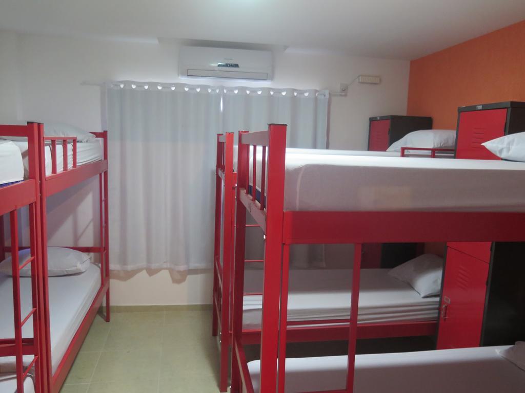 Walk On The Favela Hostel Rio de Janeiro Ngoại thất bức ảnh