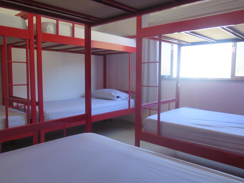 Walk On The Favela Hostel Rio de Janeiro Ngoại thất bức ảnh