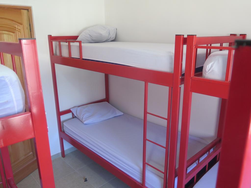 Walk On The Favela Hostel Rio de Janeiro Ngoại thất bức ảnh