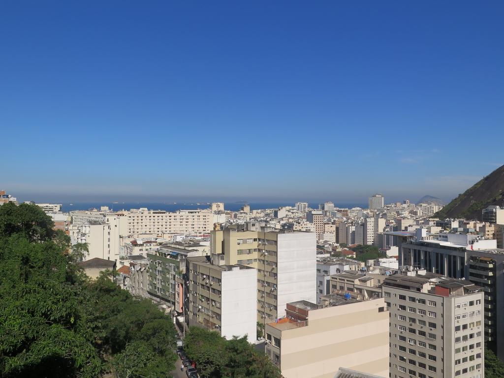 Walk On The Favela Hostel Rio de Janeiro Phòng bức ảnh