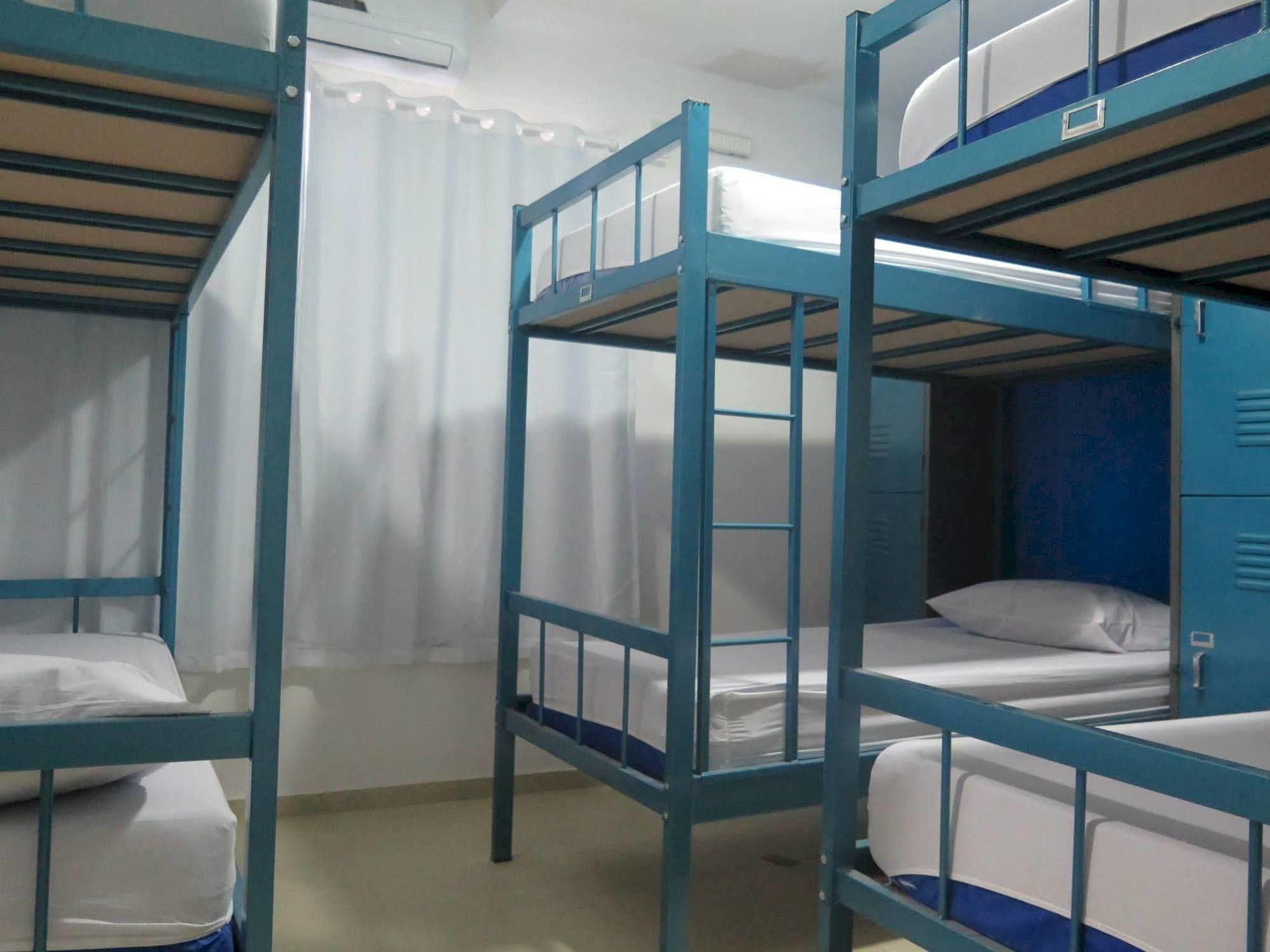 Walk On The Favela Hostel Rio de Janeiro Ngoại thất bức ảnh