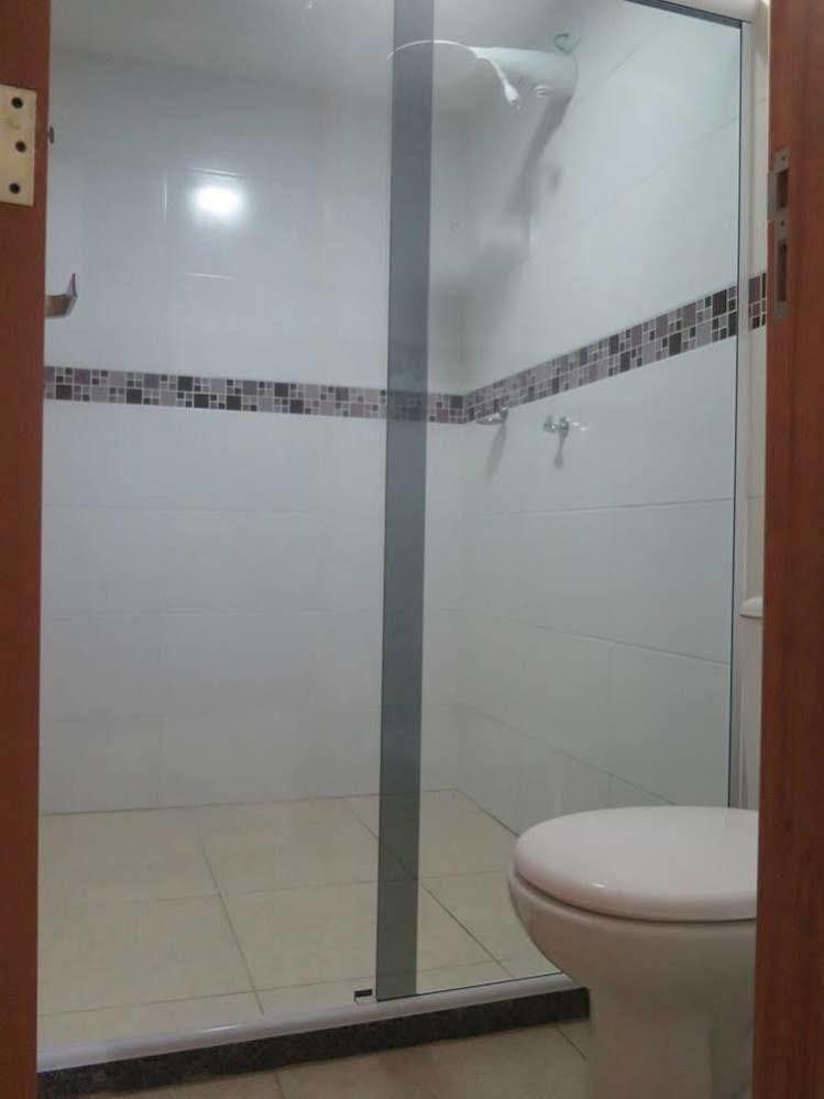 Walk On The Favela Hostel Rio de Janeiro Ngoại thất bức ảnh
