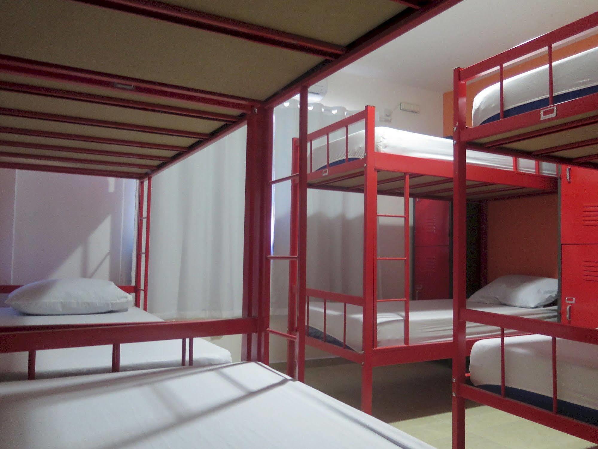 Walk On The Favela Hostel Rio de Janeiro Ngoại thất bức ảnh