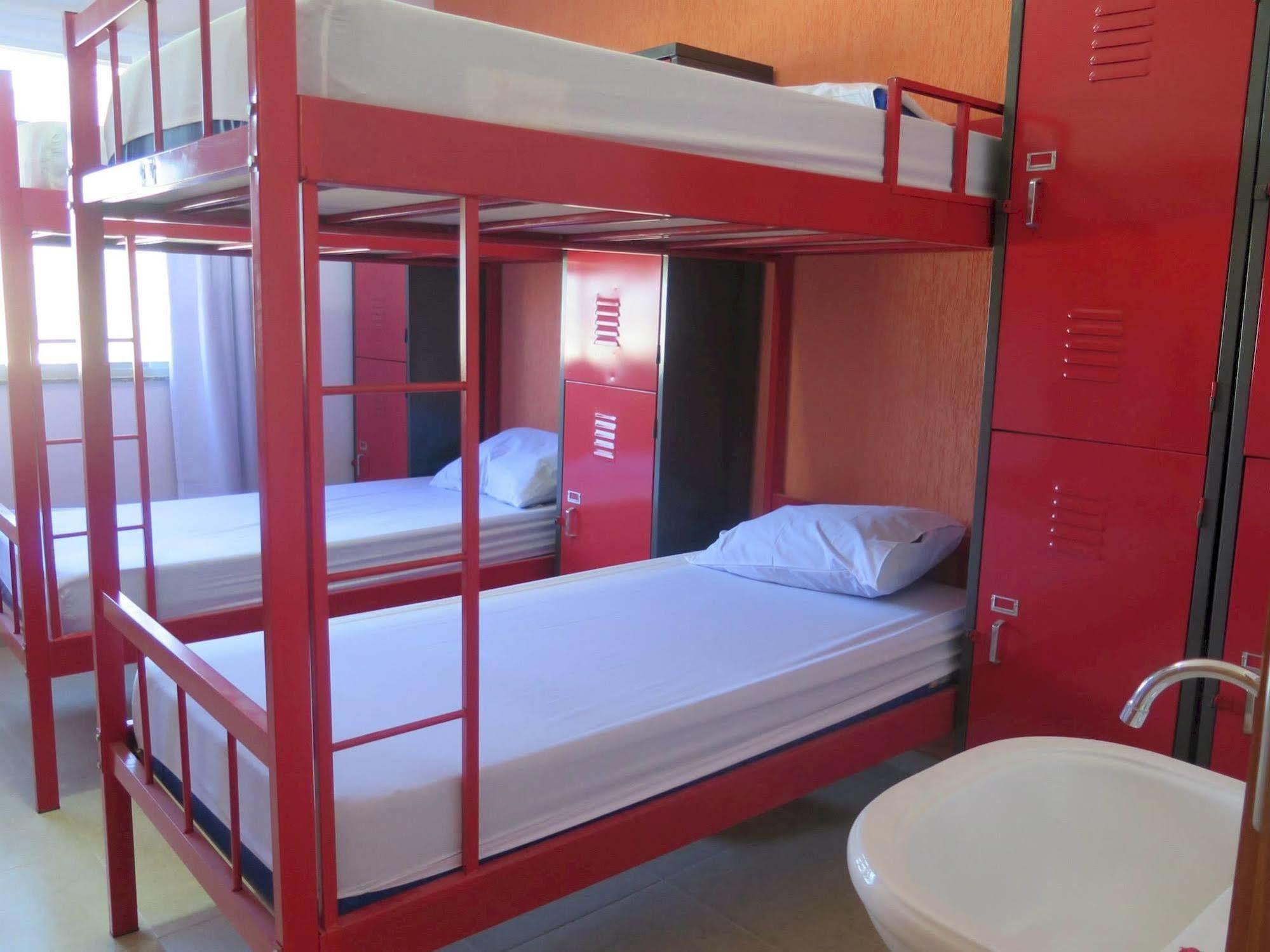 Walk On The Favela Hostel Rio de Janeiro Ngoại thất bức ảnh