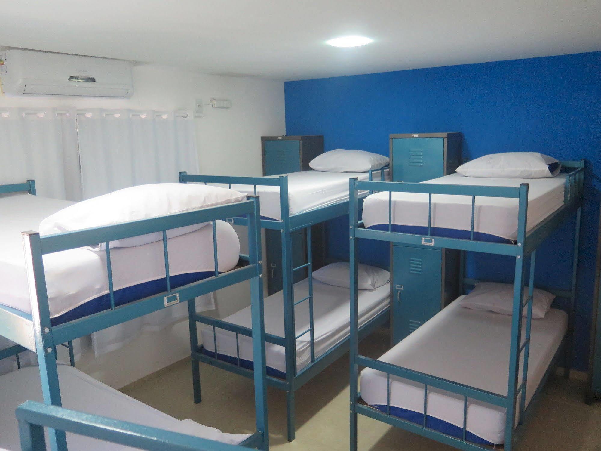 Walk On The Favela Hostel Rio de Janeiro Ngoại thất bức ảnh